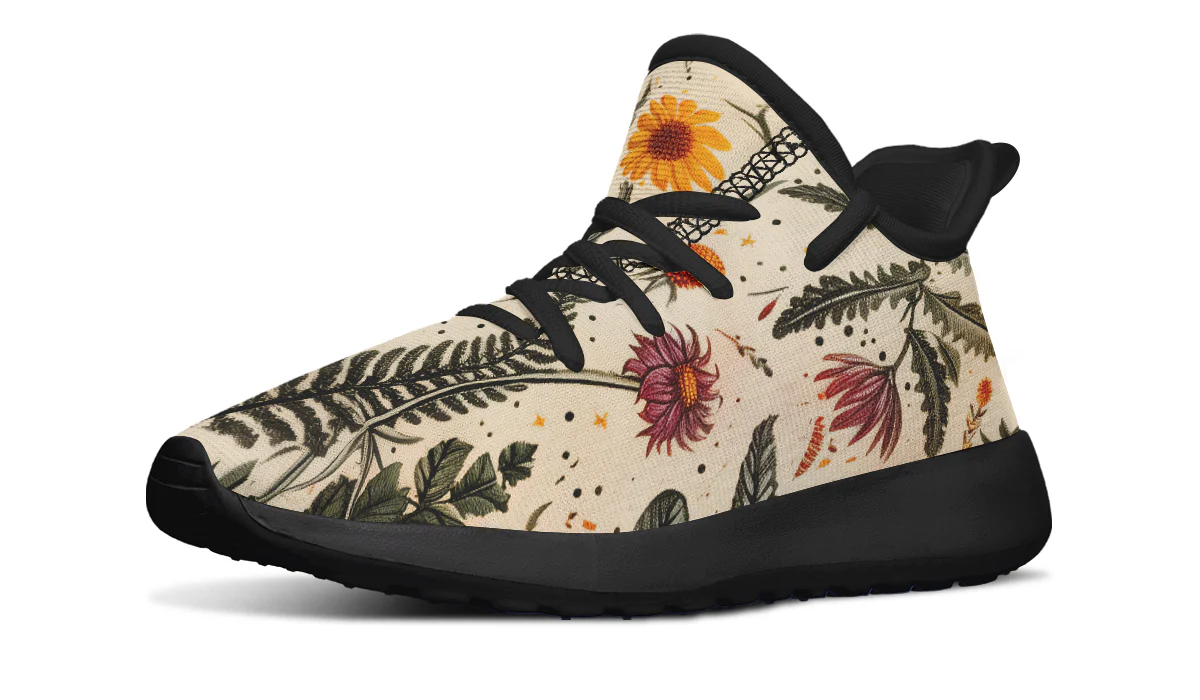 Midsummer Kids Sneakers - Image 2