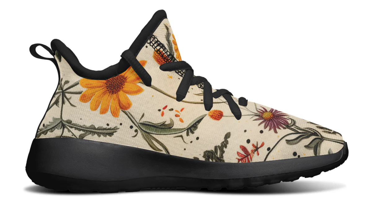 Midsummer Kids Sneakers - Image 3