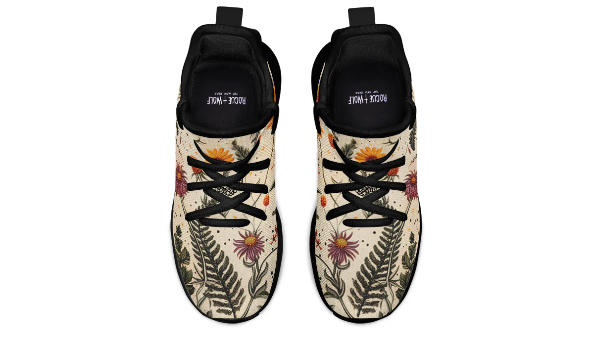 Midsummer Kids Sneakers - Image 5