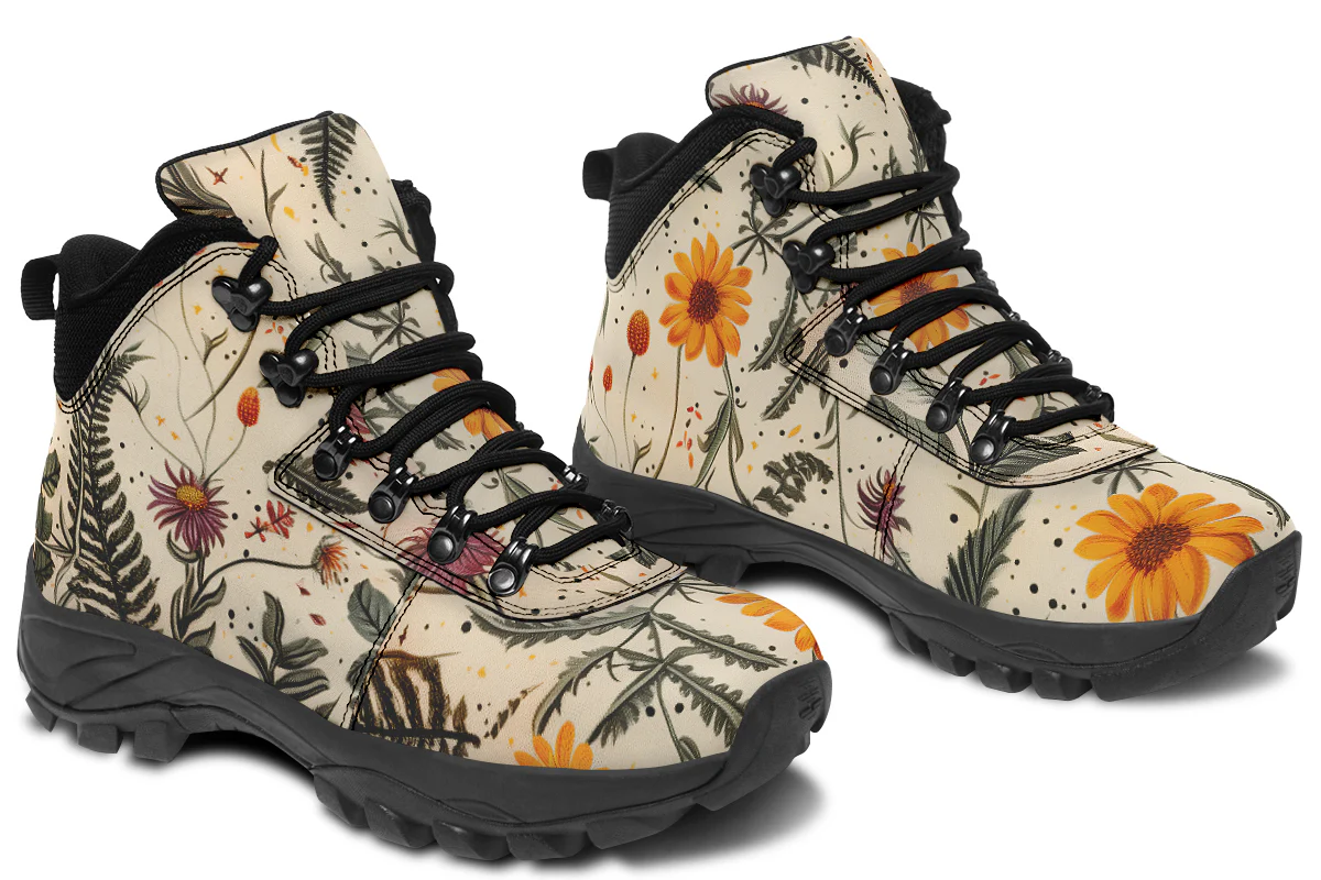 Midsummer Outdoor Boots - Image 10