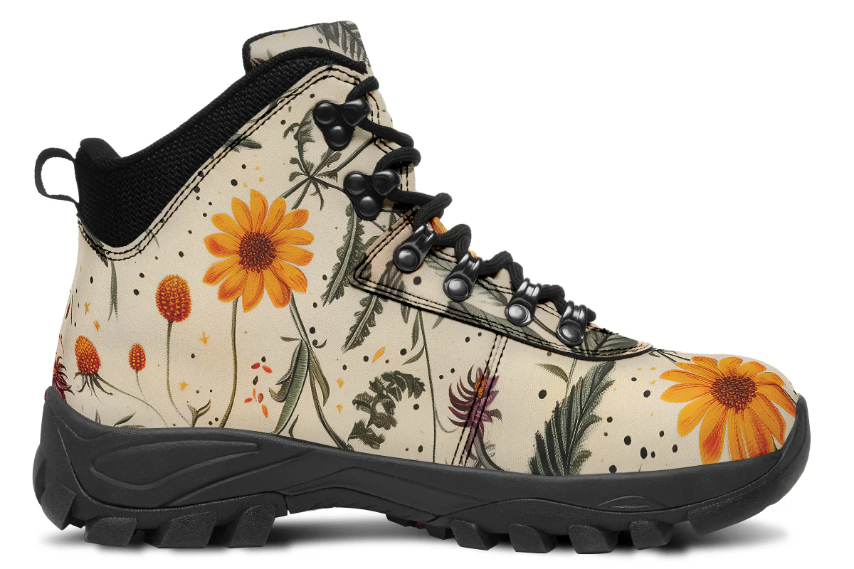 Midsummer Outdoor Boots - Image 3