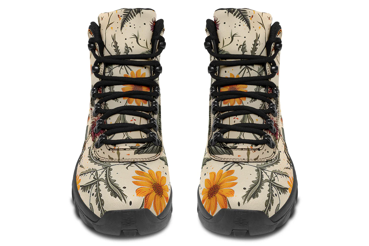 Midsummer Outdoor Boots - Image 4