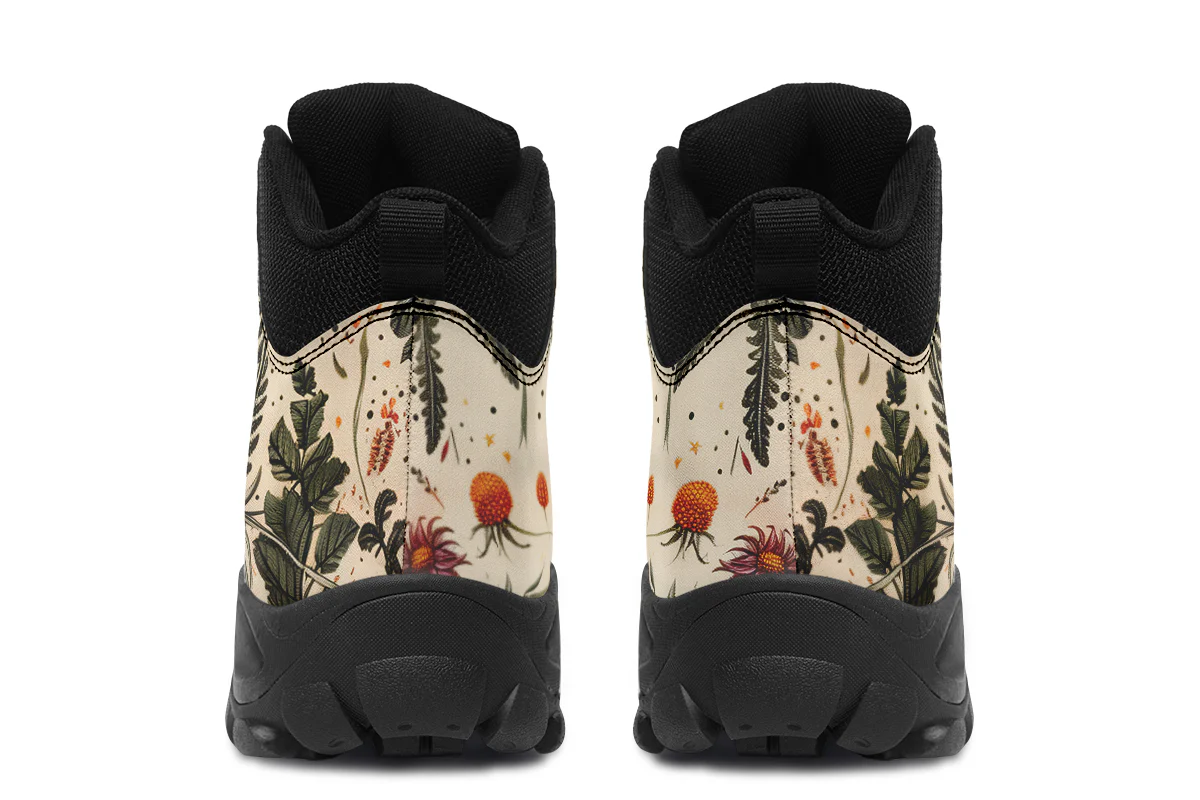 Midsummer Outdoor Boots - Image 5