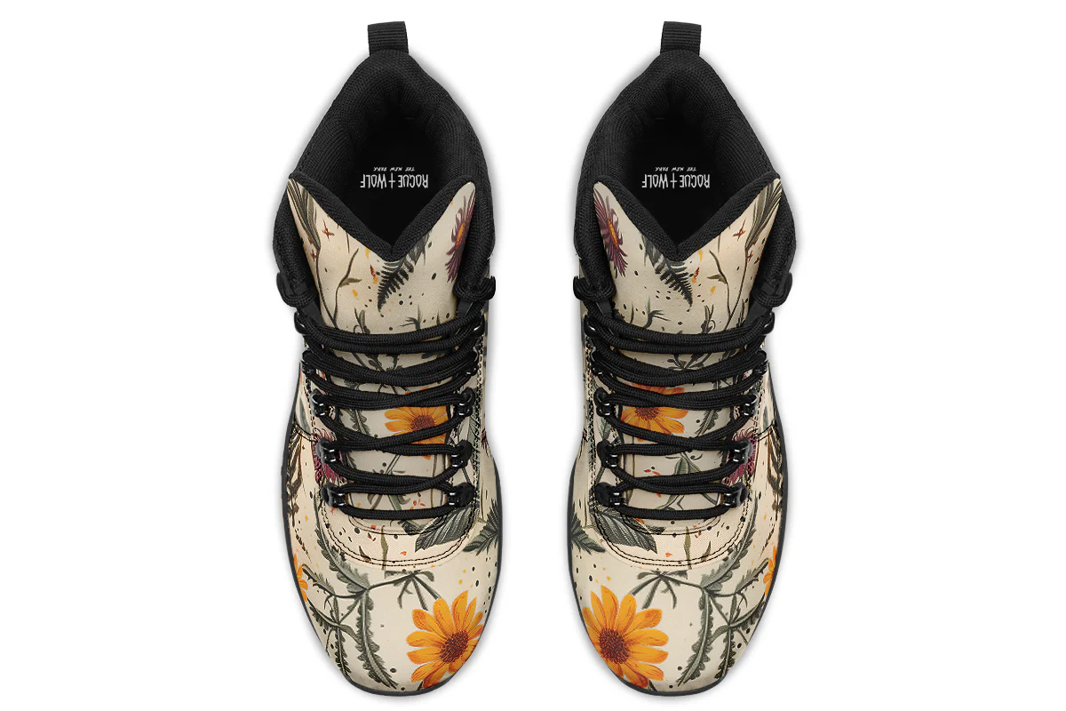 Midsummer Outdoor Boots - Image 6