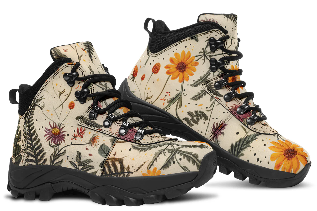 Midsummer Outdoor Boots - Image 7
