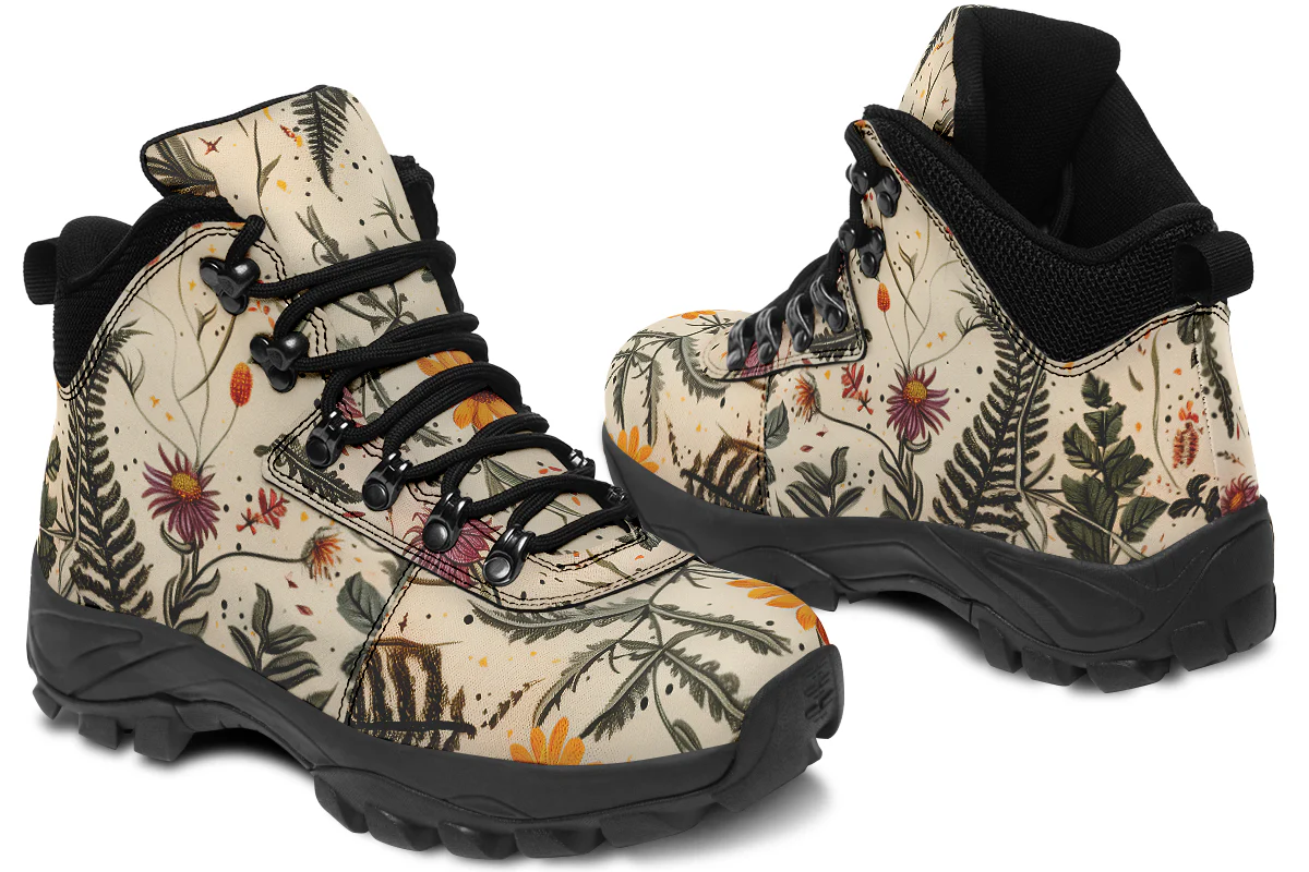 Midsummer Outdoor Boots - Image 9