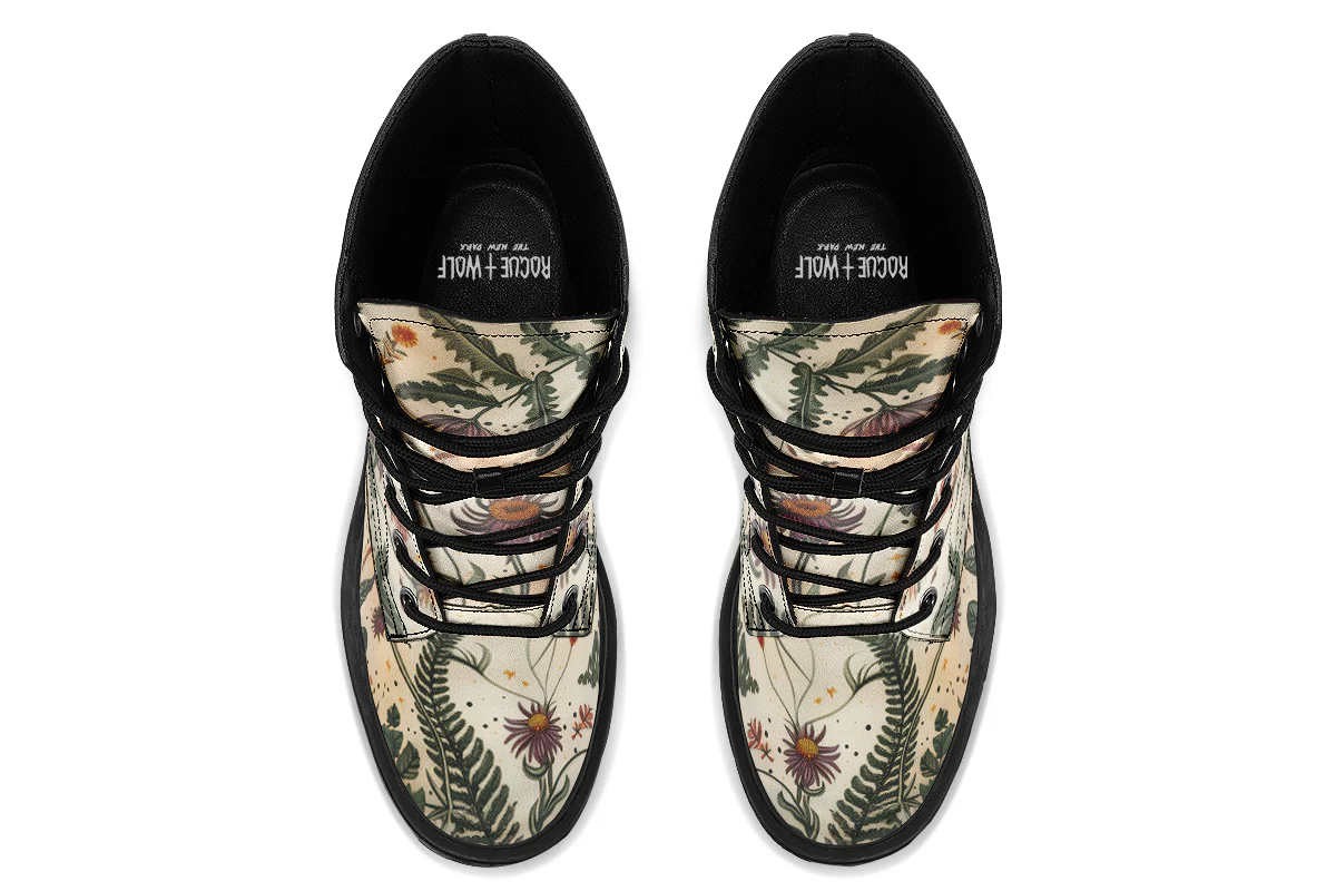 Midsummer Platform Boots - Image 8