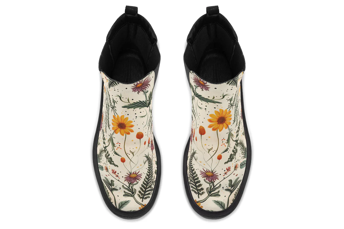 Midsummer Platform Chelsea Boots - Image 8