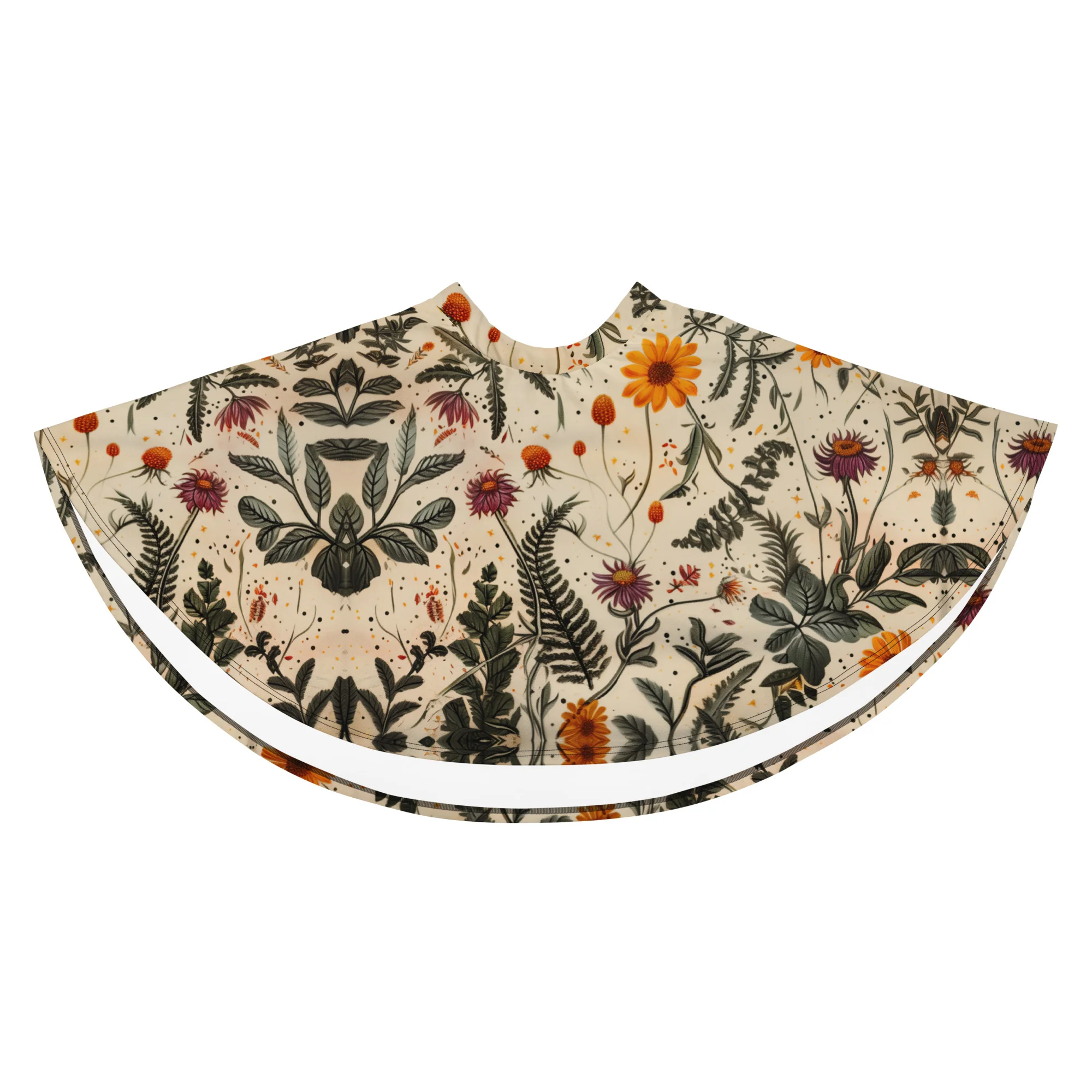 Midsummer Skater Skirt - Image 5
