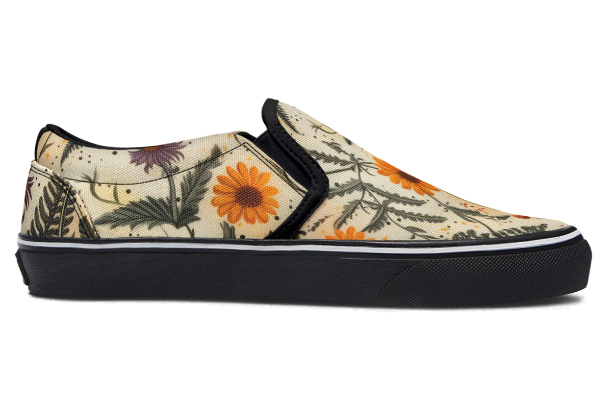Midsummer Slipons - Image 2