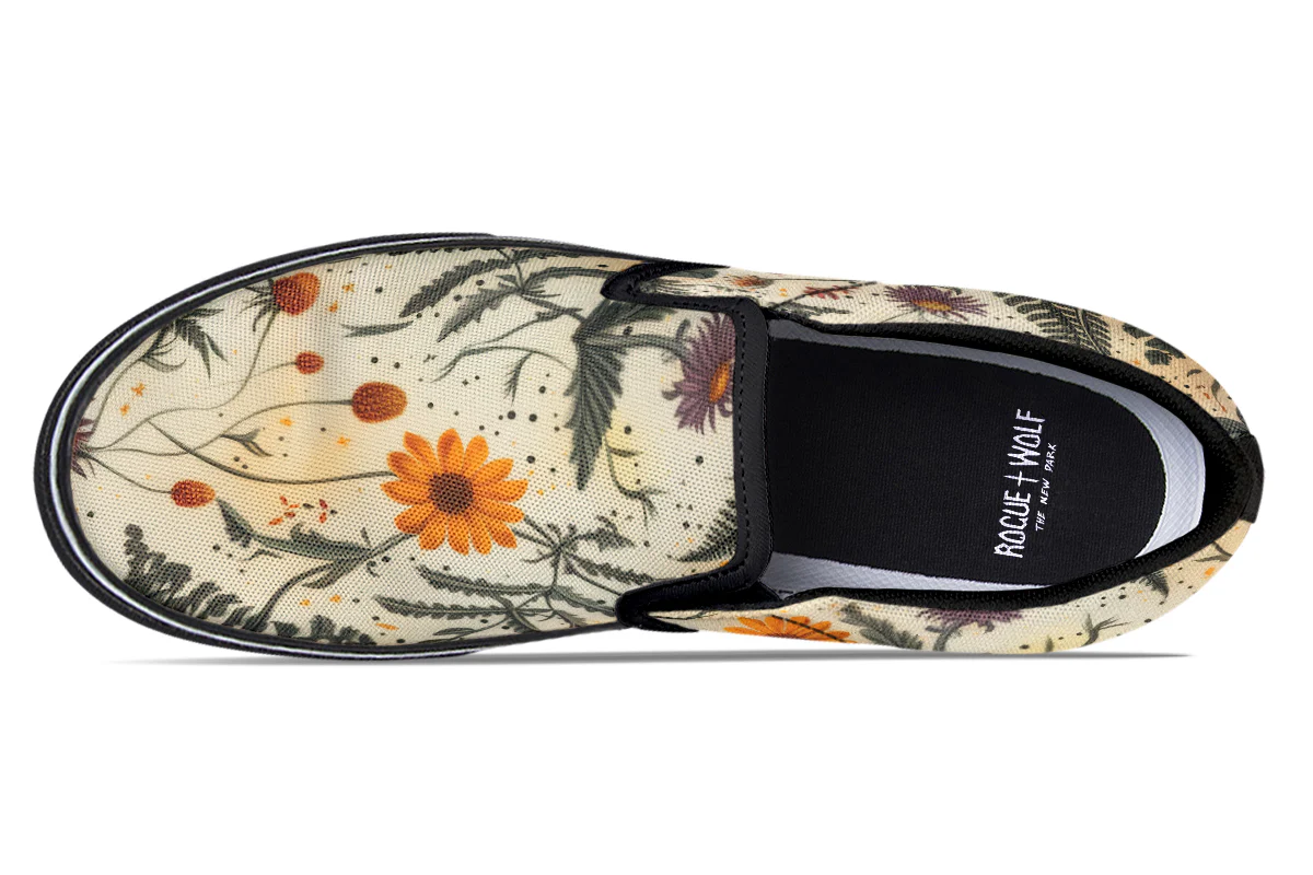 Midsummer Slipons - Image 4