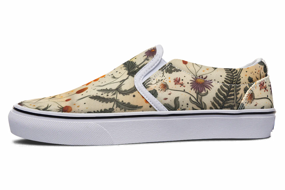 Midsummer Slipons - Image 9