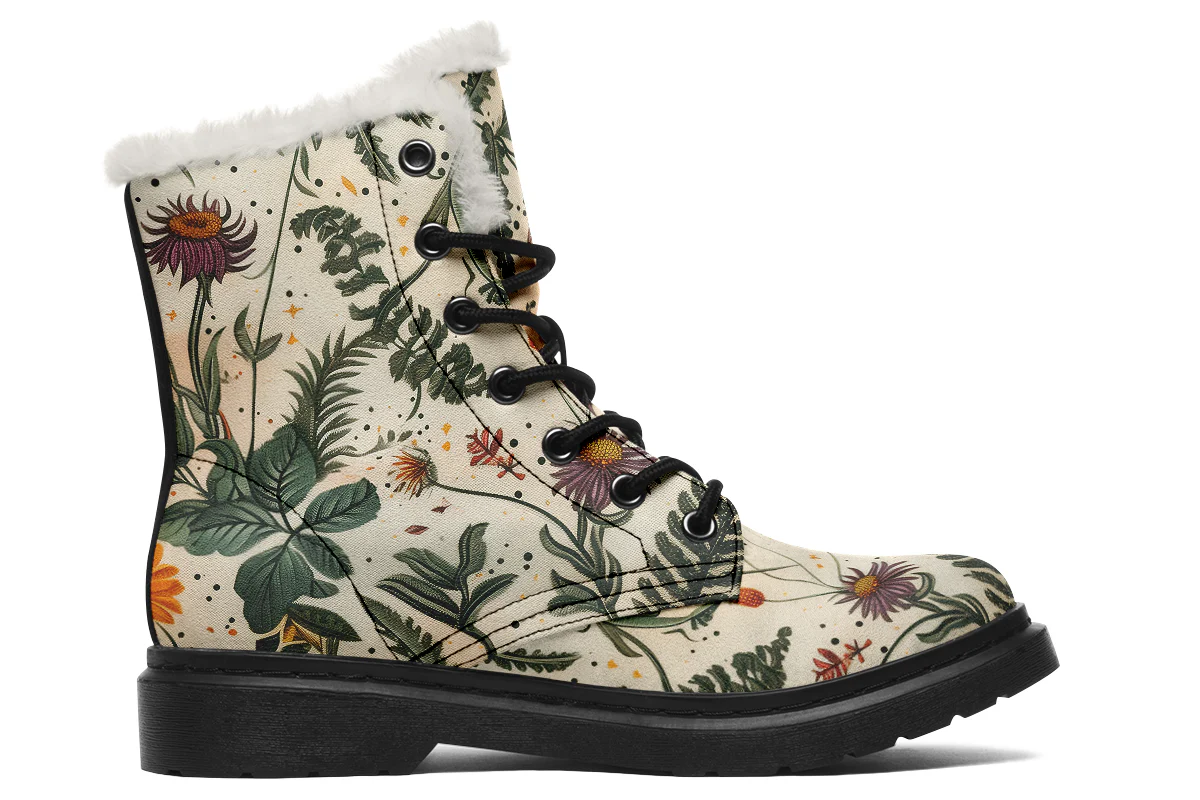 Midsummer Winter Boots - Image 2