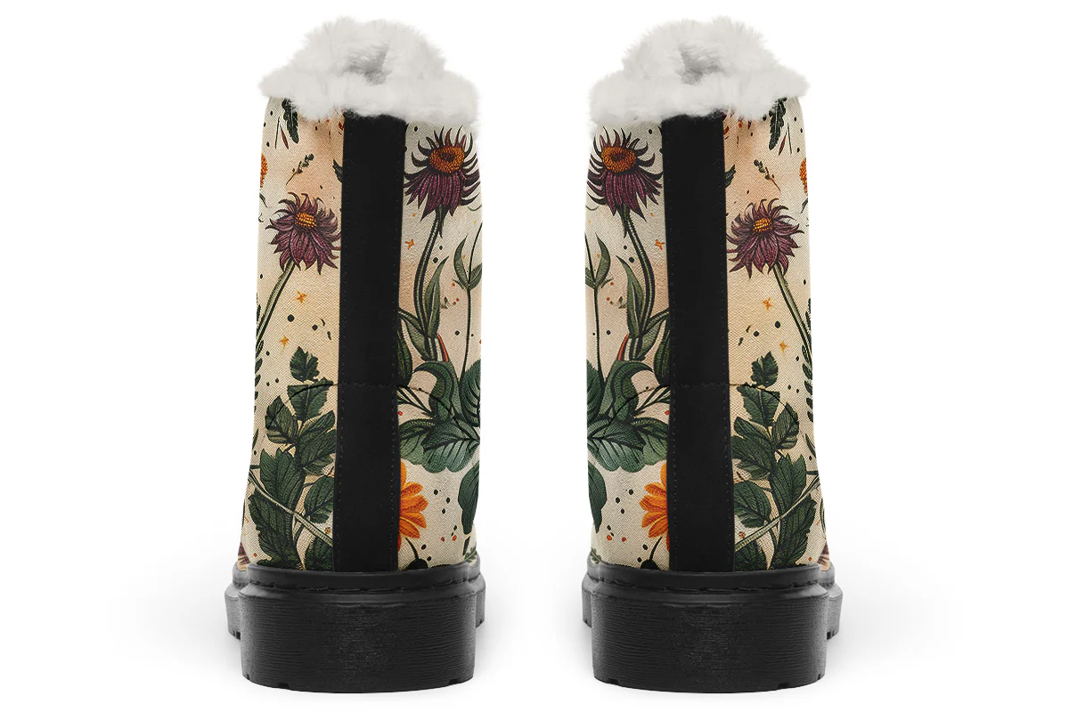 Midsummer Winter Boots - Image 4