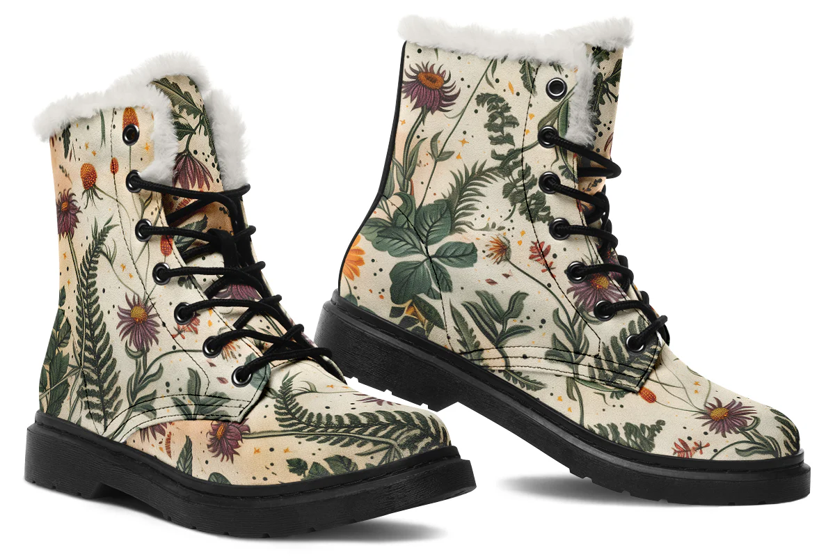 Midsummer Winter Boots - Image 5