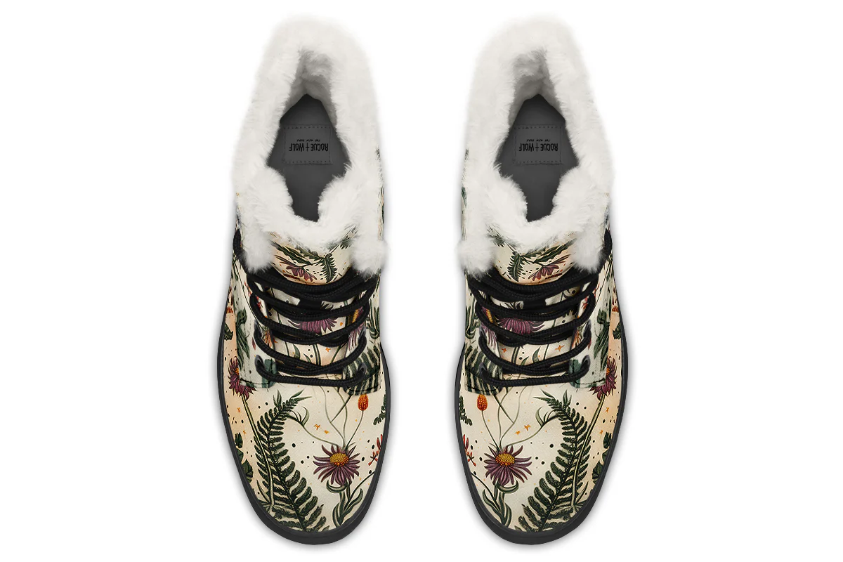 Midsummer Winter Boots - Image 7