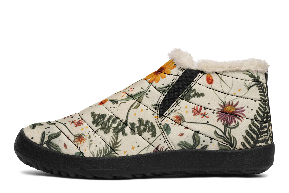 Midsummer Winter Sneakers