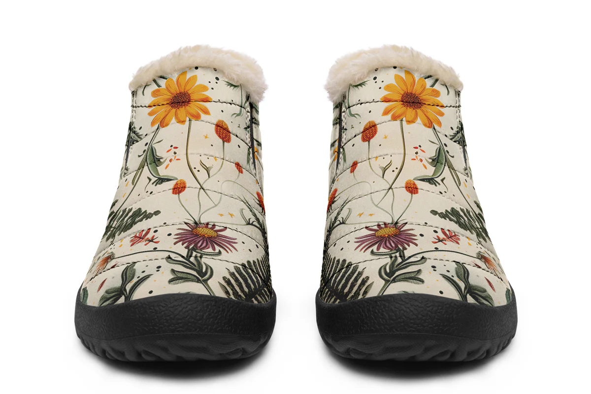 Midsummer Winter Sneakers - Image 4