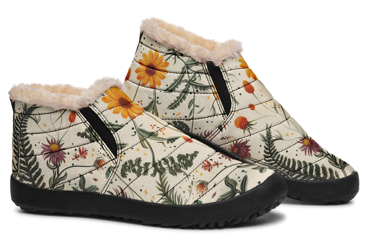 Midsummer Winter Sneakers - Image 6