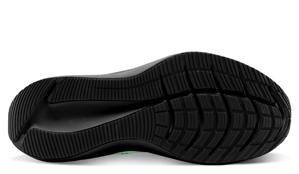 Mint Ghost Party Sneakers - Image 16