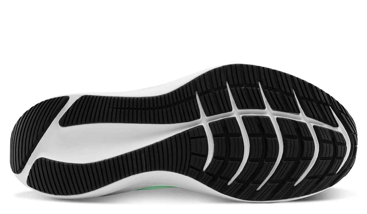 Mint Green Sneakers - Image 8