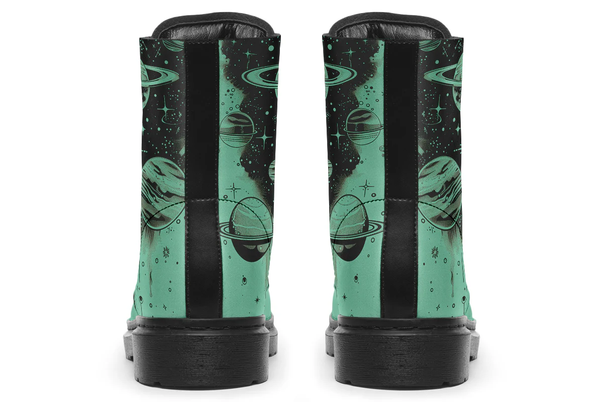 Mint Starwalker Boots - Image 7