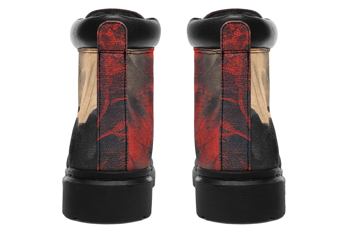 Molten Obsidian Classic Boots - Image 5