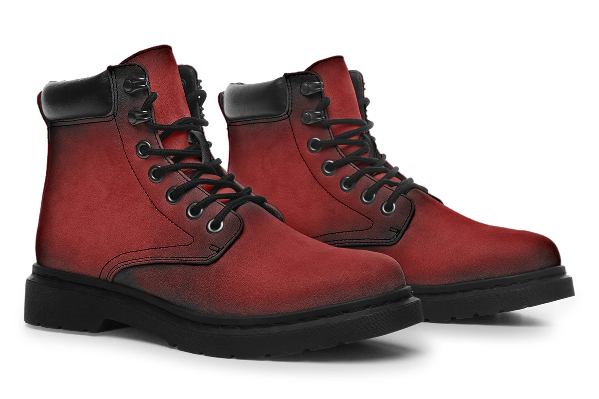 Mood: Blood Classic Boots - Image 8
