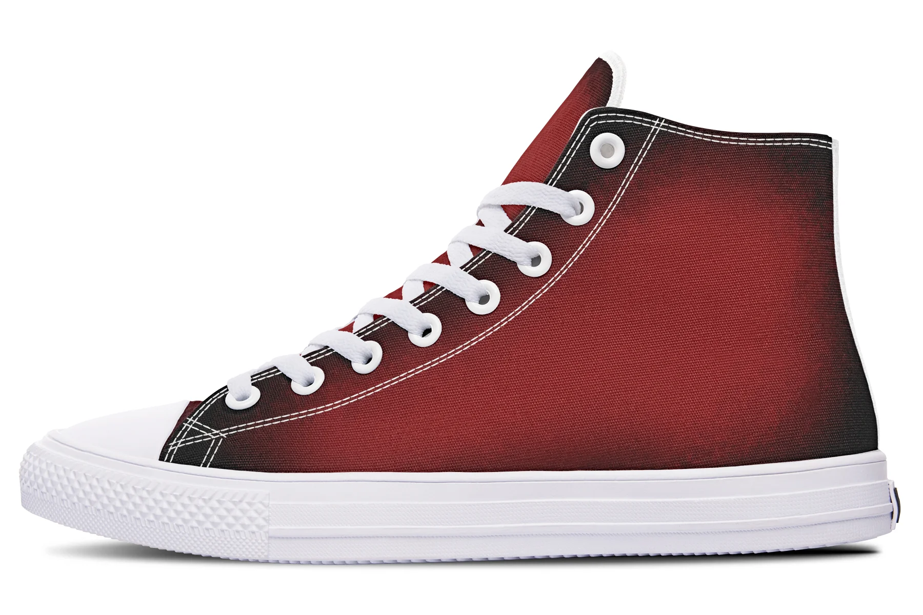 Mood: Blood High Tops - Image 10
