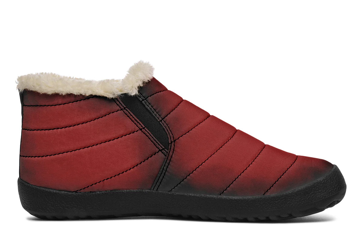 Mood: Blood Winter Sneakers - Image 3