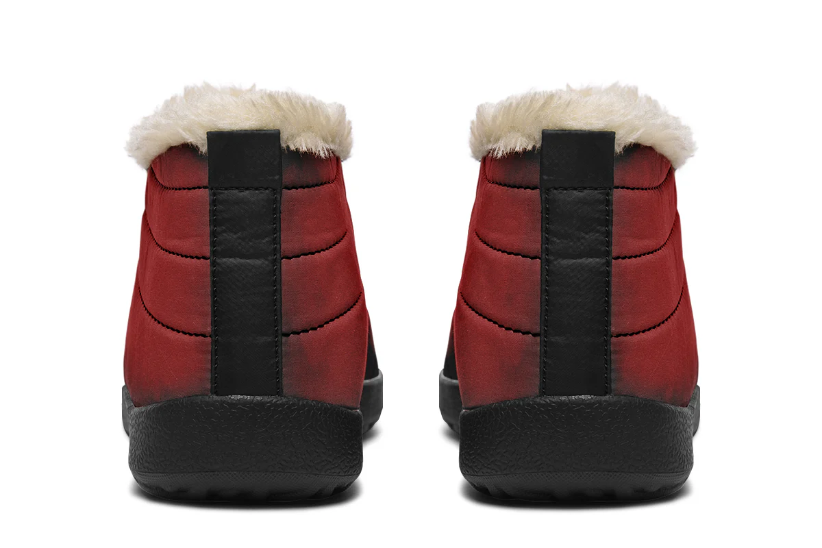 Mood: Blood Winter Sneakers - Image 5