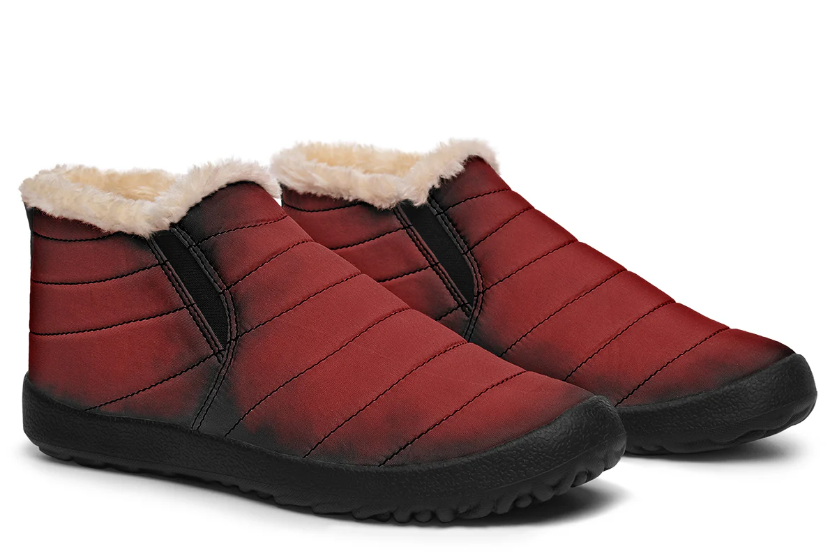 Mood: Blood Winter Sneakers - Image 7