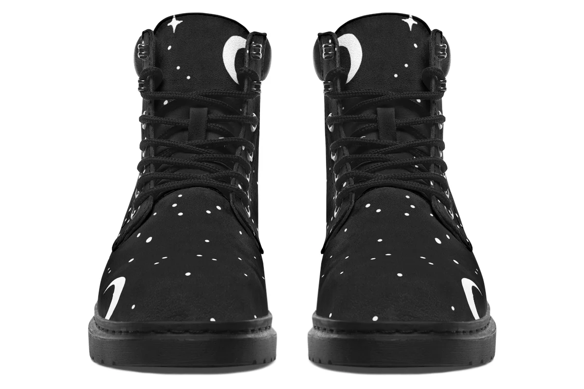 MoonDust Classic Boots - Image 4