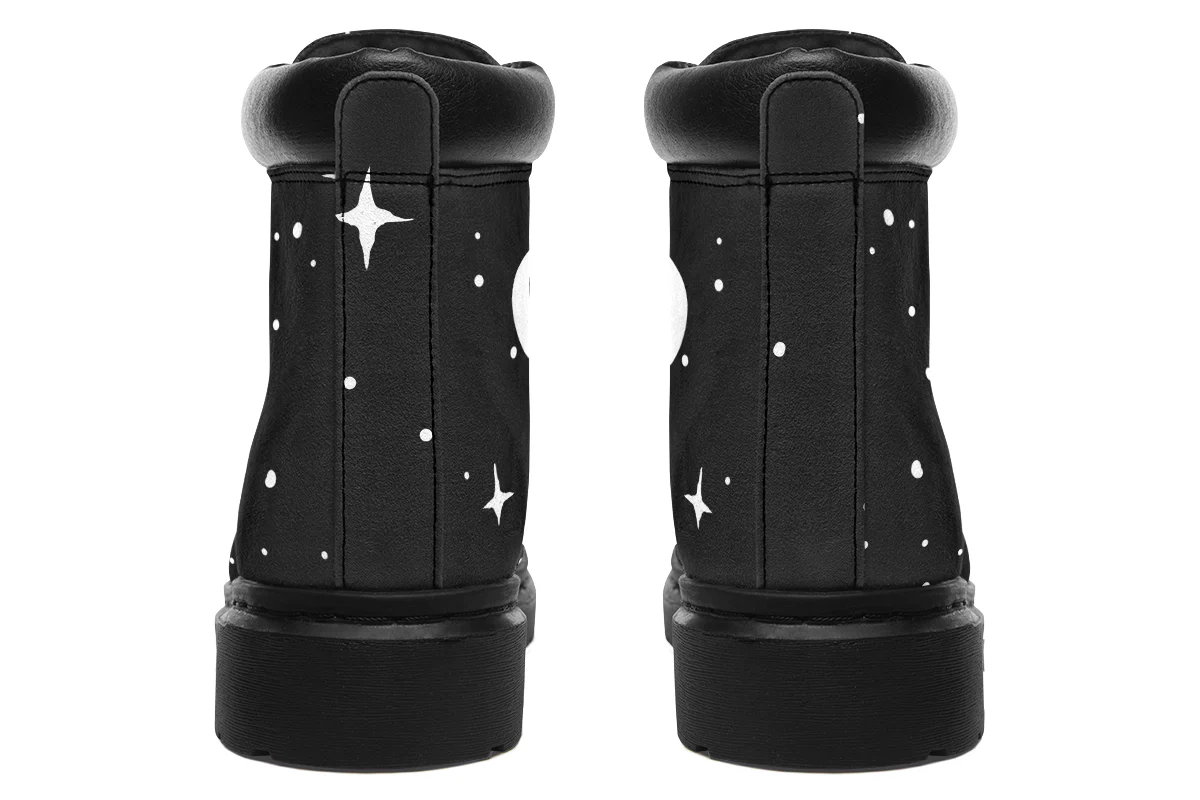 MoonDust Classic Boots - Image 5