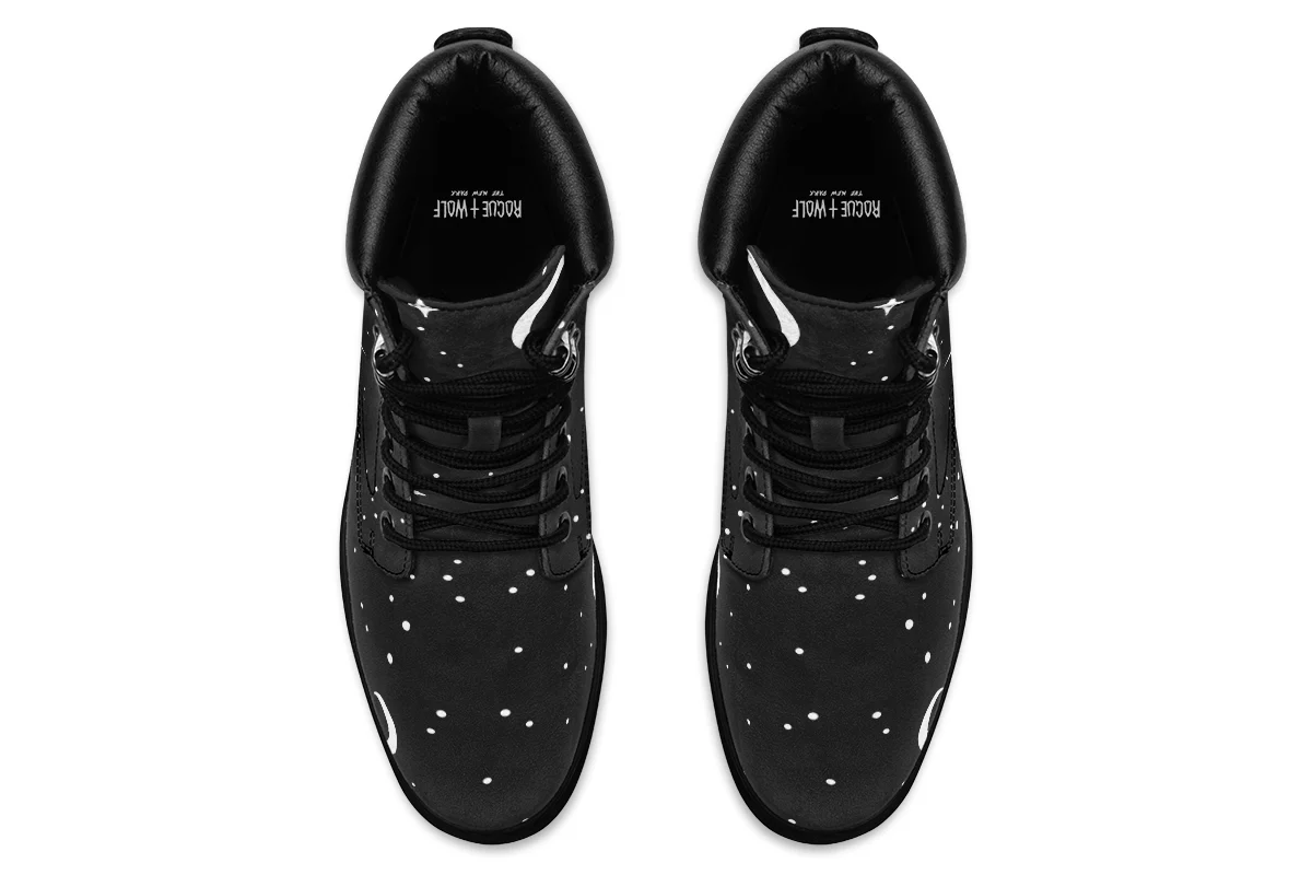 MoonDust Classic Boots - Image 6
