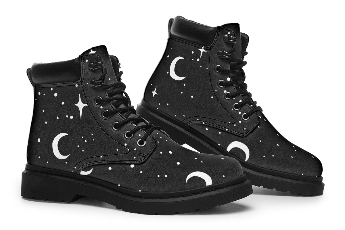MoonDust Classic Boots - Image 7