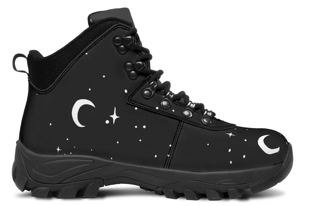 MoonDust Outdoor Boots - Image 3