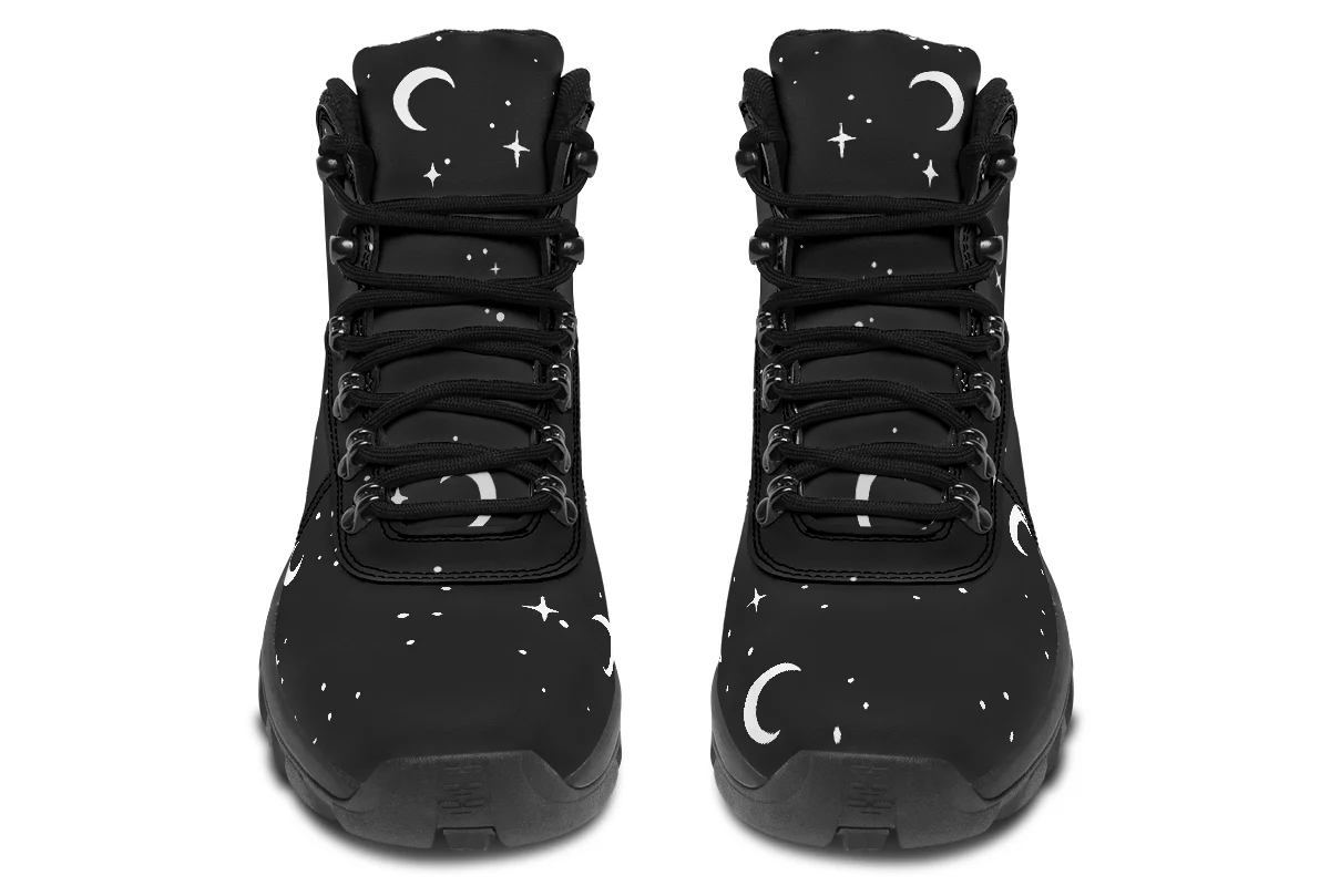 MoonDust Outdoor Boots - Image 4