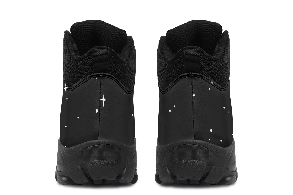 MoonDust Outdoor Boots - Image 5