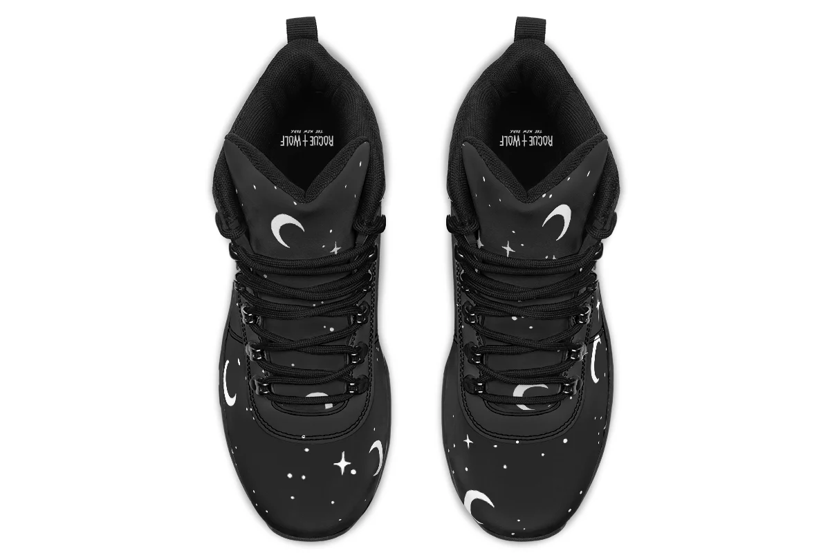 MoonDust Outdoor Boots - Image 6