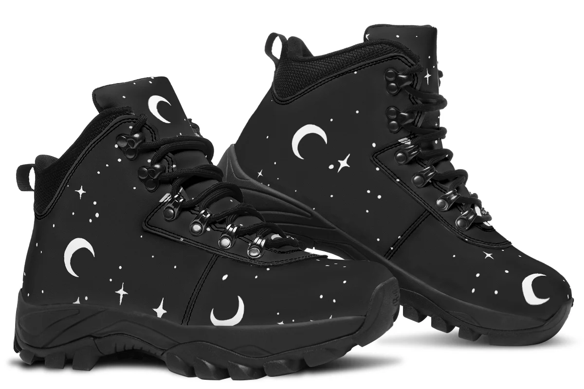 MoonDust Outdoor Boots - Image 7