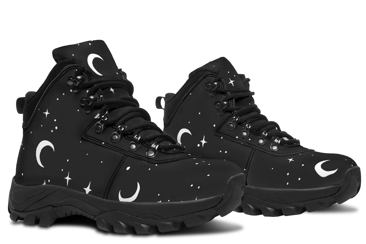 MoonDust Outdoor Boots - Image 8