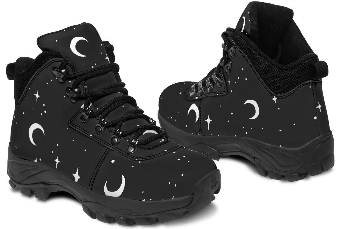 MoonDust Outdoor Boots - Image 9