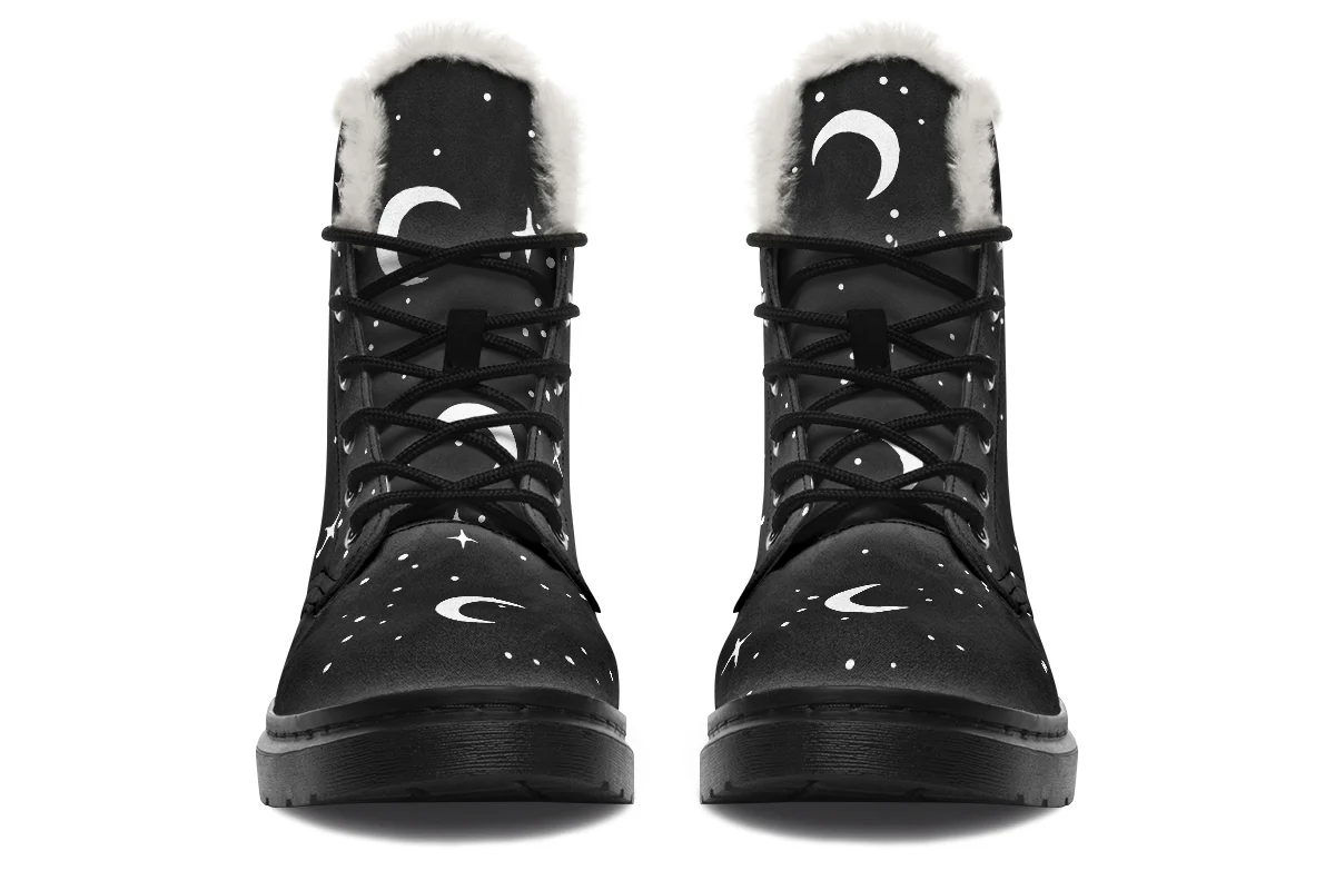 MoonDust Winter Boots - Image 3