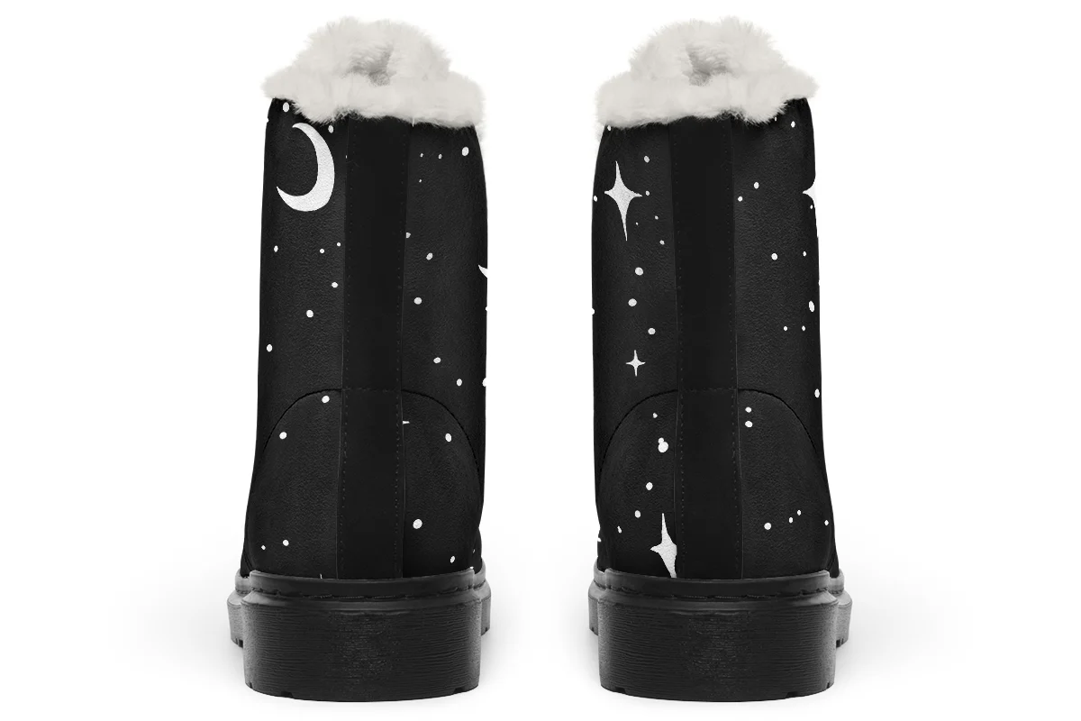 MoonDust Winter Boots - Image 4
