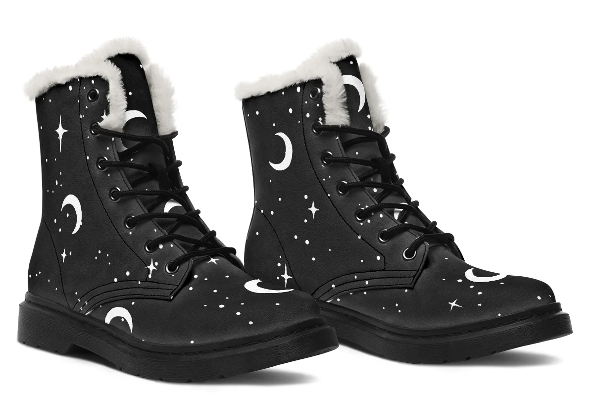 MoonDust Winter Boots - Image 6
