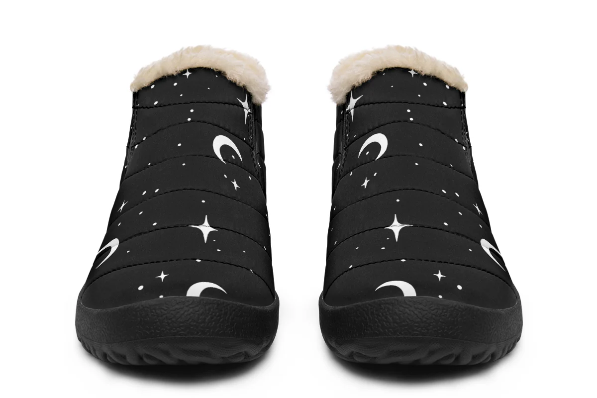 MoonDust Winter Sneakers - Image 4