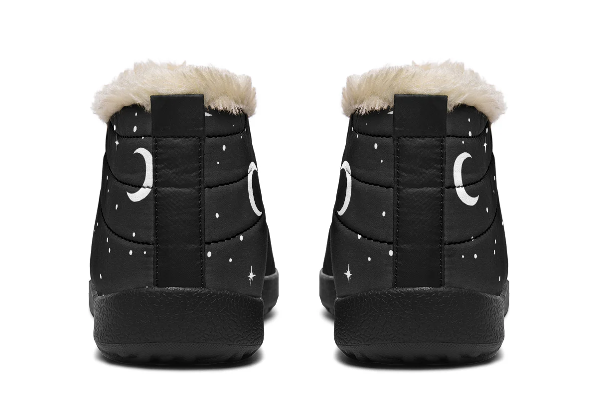 MoonDust Winter Sneakers - Image 5