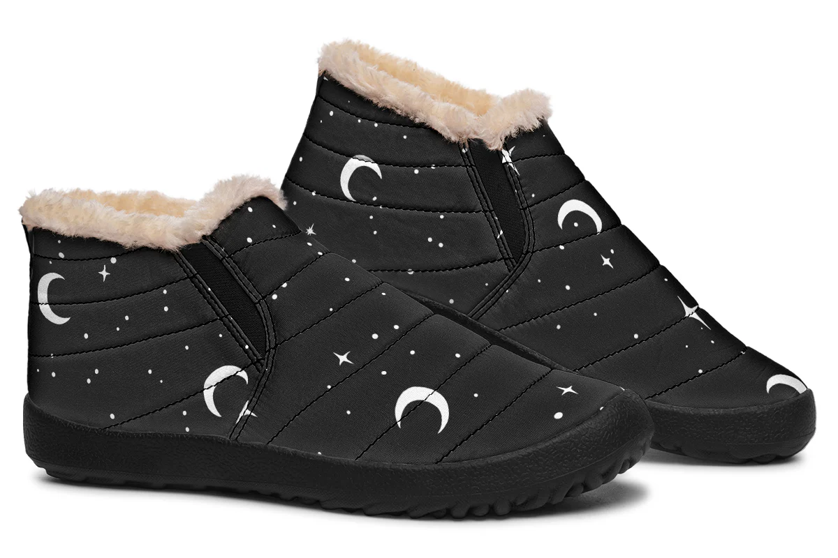 MoonDust Winter Sneakers - Image 6