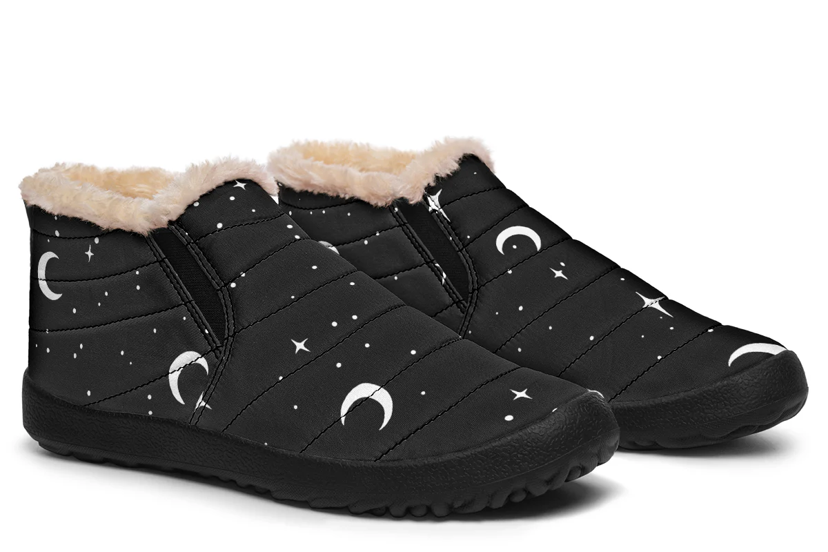 MoonDust Winter Sneakers - Image 7